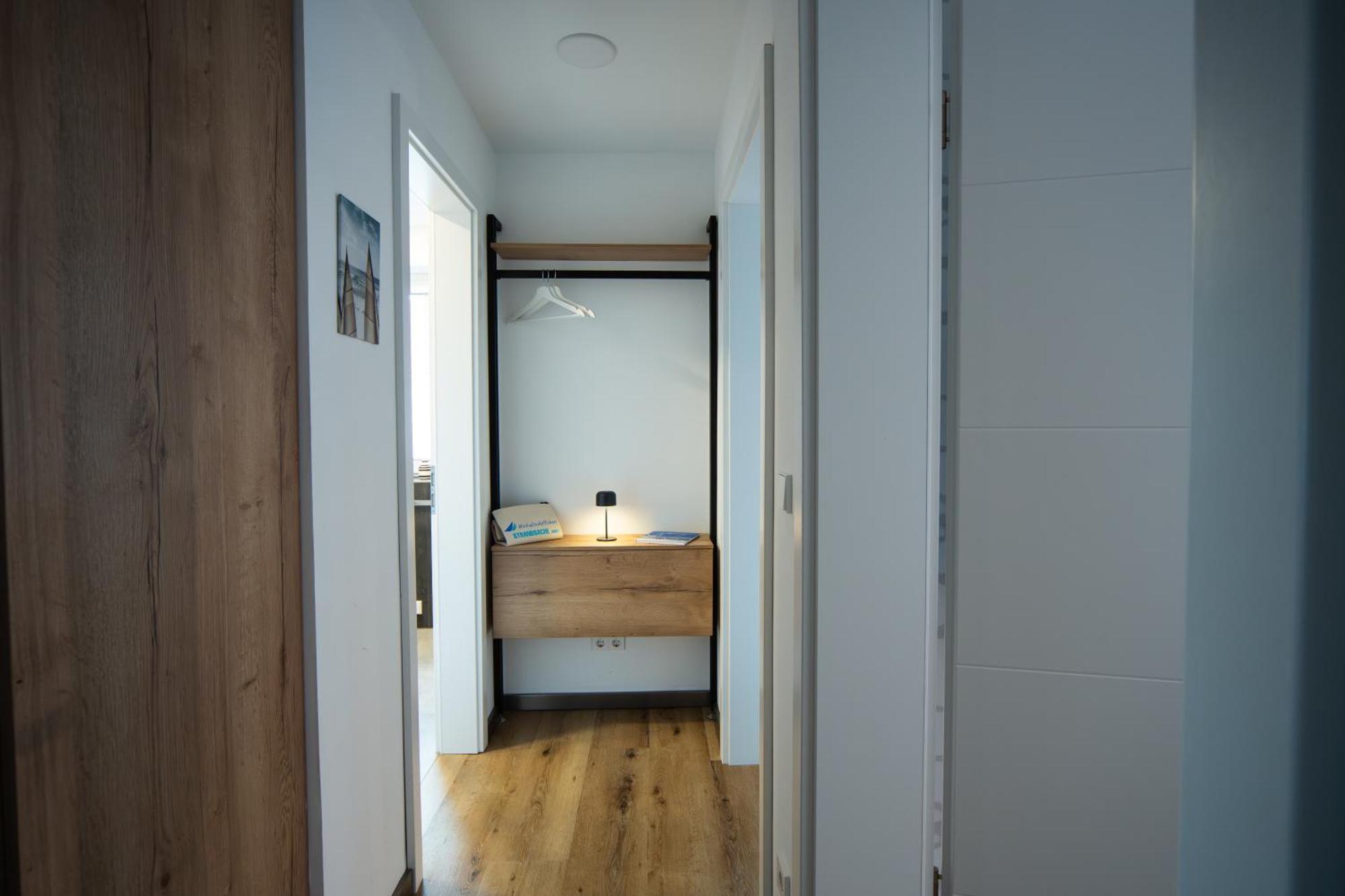 Winkelschiffchen III Mit Sauna Juist Exterior foto