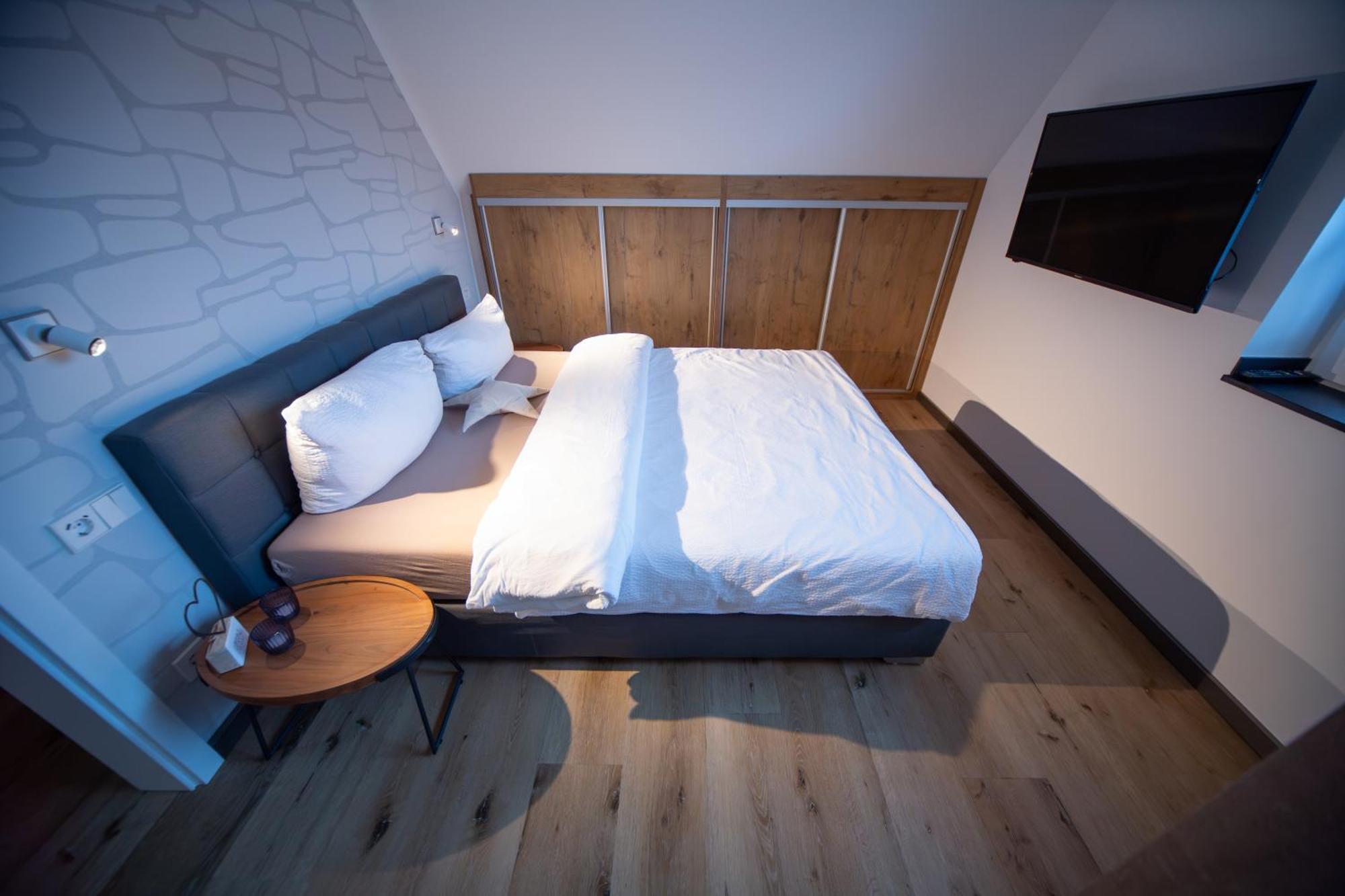 Winkelschiffchen III Mit Sauna Juist Exterior foto