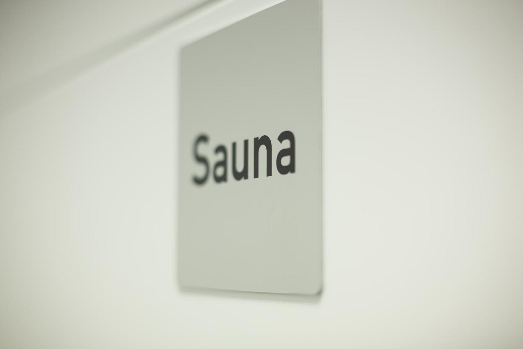 Winkelschiffchen III Mit Sauna Juist Exterior foto